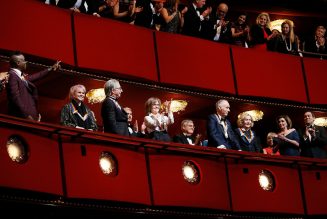 Kennedy Center Honors, Mark Twain Prize Events Postponed