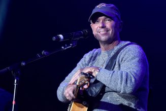 Kenny Chesney Extends Record For Most Country Airplay No. 1s With ‘Here and Now’