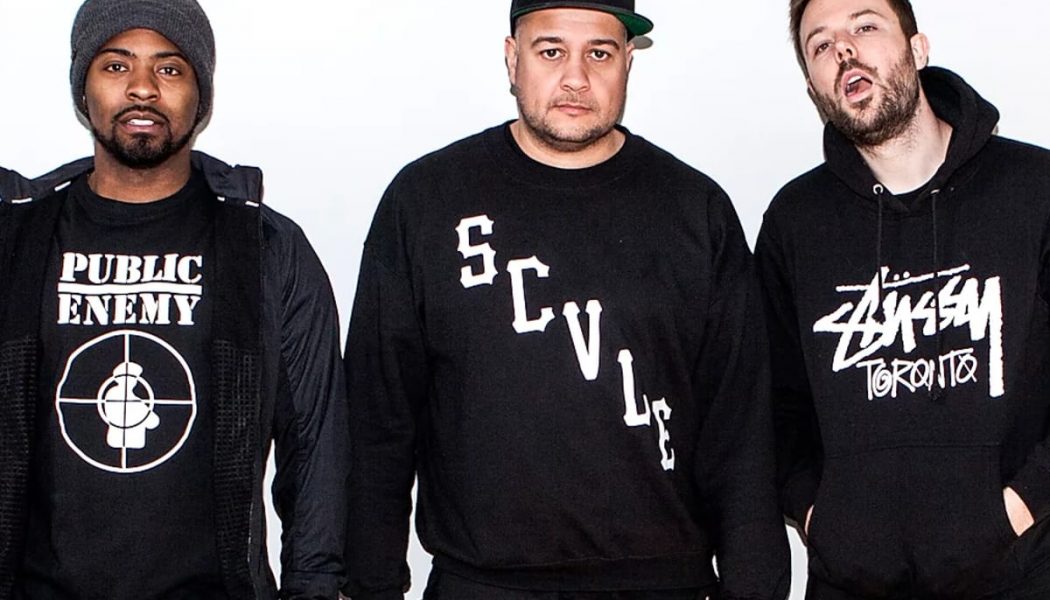 Keys N Krates Unveil Triad of Remixes of Black Artists, Pledge to Donate Proceeds to NAACP Legal Defense Fund