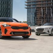 Kia Stinger GT vs. Genesis G70 3.3T: Is Luxury Worth It?