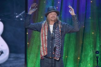 Kid Rock’s Bar Loses Beer License for 5 Days After Disregarding Nashville’s COVID-19 Restrictions