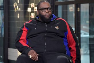 Killer Mike Is ‘Mad as Hell’ and ‘Saddened Beyond Consolation’ Over Rayshard Brooks’ Killing