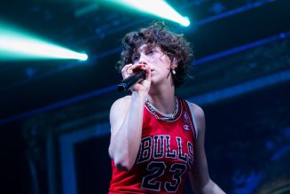 King Princess, Daniel Radcliffe, And More Rebuke J.K. Rowling’s Transphobic Tweets