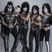 KISS Announces More Details For Rescheduled ‘Kiss Kruise X’