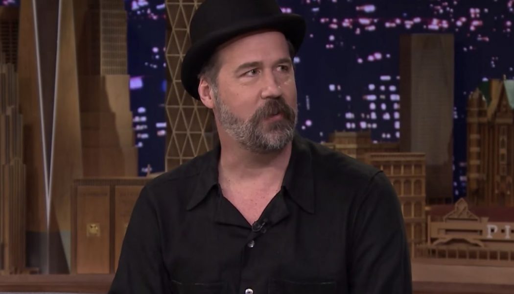 Krist Novoselic Praises Trump for “Strong and Direct” Law and Order Speech