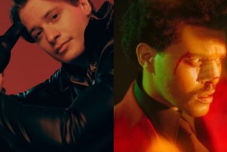 Kygo Tells Apple Music He’s Been “Jamming” with The Weeknd