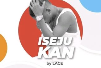 Lace – Iseju Kan