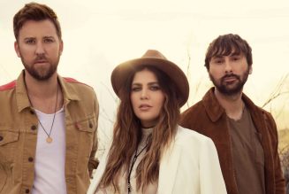Lady Antebellum Change Name to Lady A: “We Can Make No Excuse for Our Lateness”