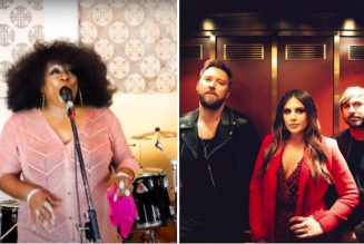 Lady Antebellum’s New Name, Lady A, Rips Off a Black Blues Singer