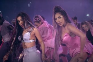 Lady Gaga & Ariana Grande’s ‘Rain on Me’ Debuts at No. 1 on Billboard Hot 100