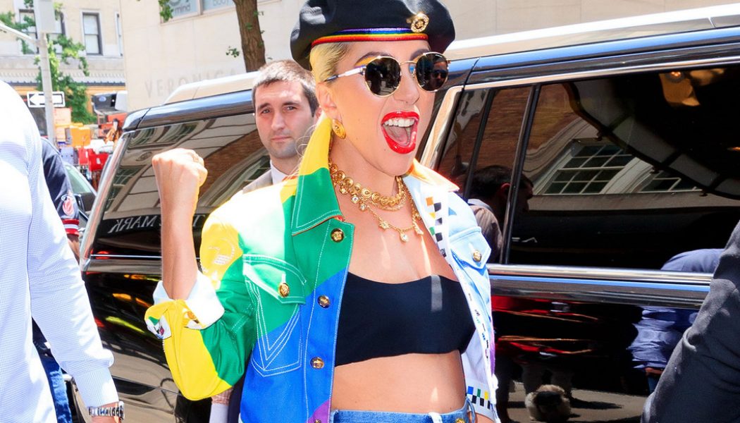 Lady Gaga, Carly Rae Jepsen, Madonna & More: Who Is Your Favorite Gay Icon? Vote!