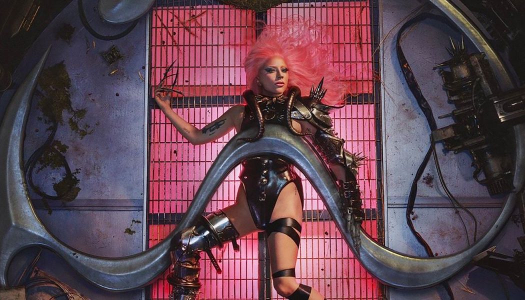 Lady Gaga’s Chromatica Dances Through the Pain and Trauma: Review