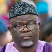 Lagos seals 56 illegal structures in Ikoyi, Banana Island