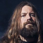 LAMB OF GOD’s MARK MORTON Makes No Apologies For Voicing His Political Opinions