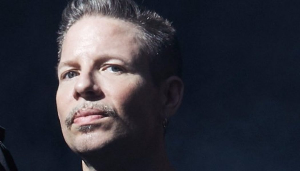 LAMB OF GOD’s WILLIE ADLER Doesn’t Feel Pressure To Fill Void Left By SLAYER’s Retirement