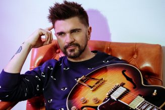 LAMC 2020: Juanes Gets Real, Talks Creating Music During a Pandemic