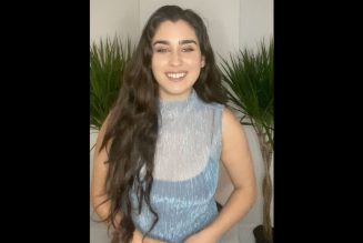 Lauren Jauregui Closes Out Billboard’s Pride Prom With ‘50ft.’ Performance