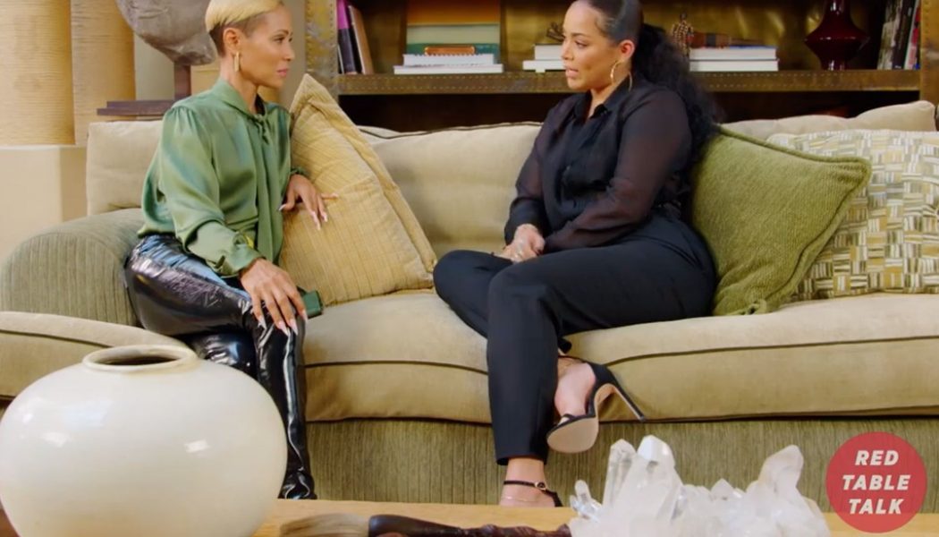 Lauren London Speaks Out About Gun Violence, Nipsey Hussle’s Legacy: ‘It’s Like He’s Touching People Still’