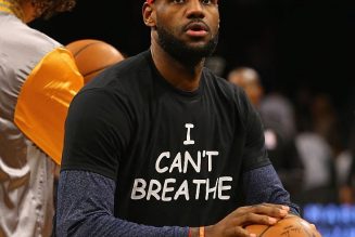 LeBron James Calls Out Laura Inghram For Obvious Double Standard When It Comes White Athletes Speaking Out