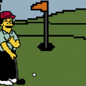 Lee Carvallo’s Putting Challenge Now An Actual Playable Game