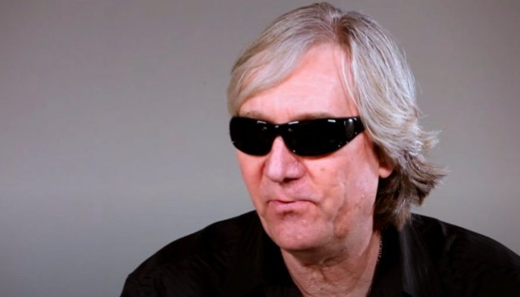 Legendary ALICE COOPER Drummer NEAL SMITH Releases Album of Retro Pop Songs, ‘Pop 85/95’