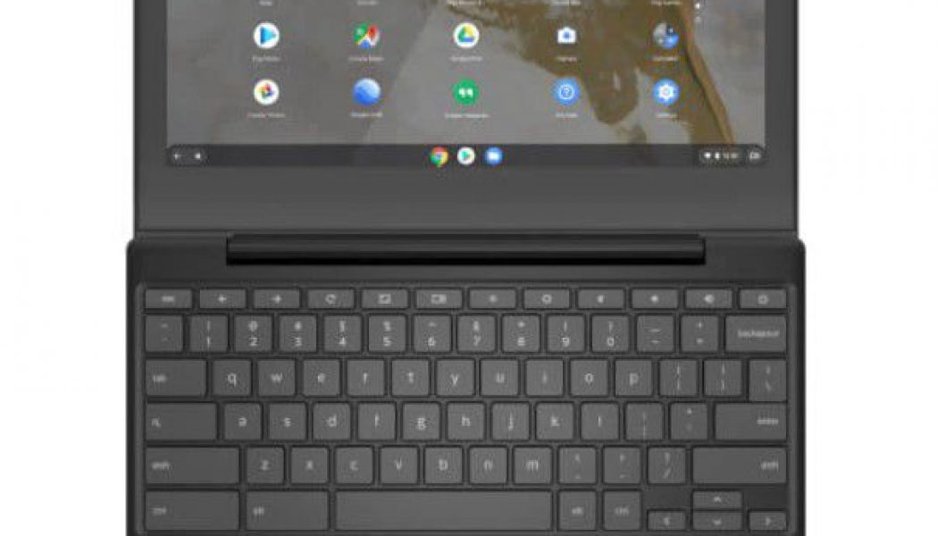 Lenovo adds 11-inch Chromebook 3 to its budget lineup