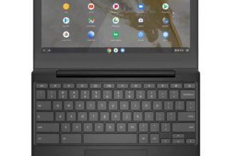 Lenovo adds 11-inch Chromebook 3 to its budget lineup