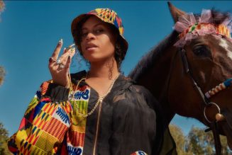 “Let’s Make the Dance Music of the Future Inclusive”: Aluna Pens Open Letter to EDM Community