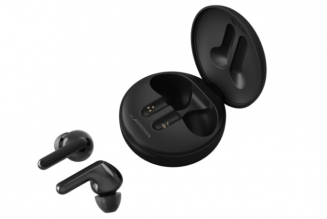 LG Unveils New Tone Free Wireless Earbuds