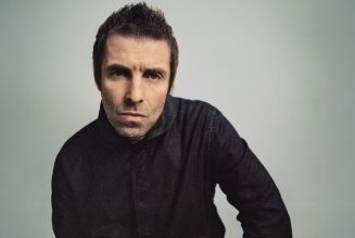 Liam Gallagher On Track For Third Solo U.K. No. 1 With ‘MTV Unplugged’