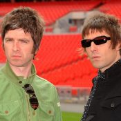 Liam Gallagher Recalls Nearly Burning Down Noel’s House in Ibiza