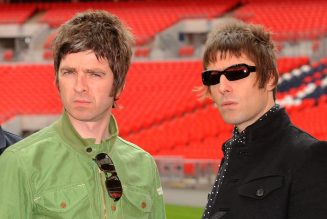 Liam Gallagher Recalls Nearly Burning Down Noel’s House in Ibiza