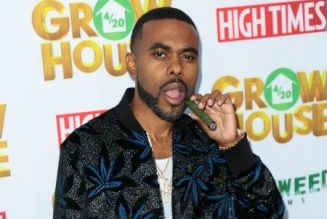 Lil Duval Sued By His Baby Mama For Financial Assistance