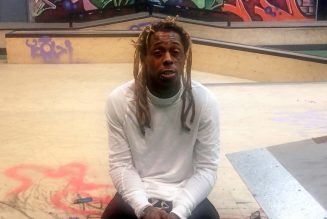Lil Wayne Continues His “White Cop Saved Me” Tour, Black Twitter Rules Cancellation Sustained