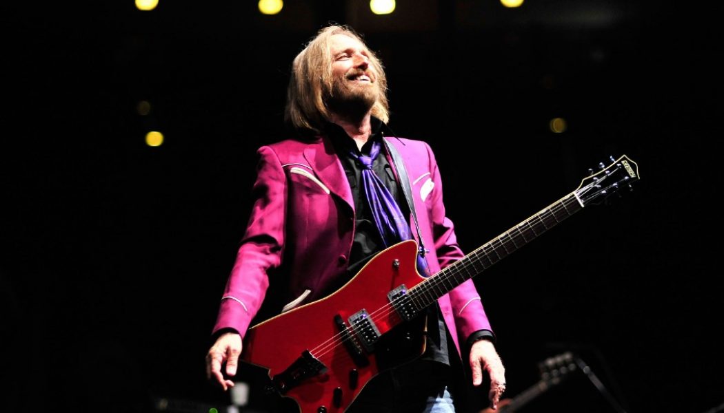 Listen to a Demo of Tom Petty’s ‘You Don’t Know How It Feels’