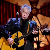 Listen to John Prine’s Final Song ‘I Remember Everything’