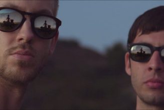 Listen to the Calvin Harris-Produced Titular Track from Example’s New Album “Some Nights Last for Days”