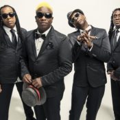 LIVING COLOUR Releases 2020 Video For ‘This Is The Life’ Featuring Footage Of GEORGE FLOYD Protests