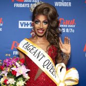 Look Over There! Jaida Essence Hall Is A Drag Race Winner, Baby