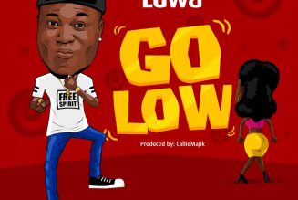 Luwa – Go Low