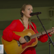 Margo Price Covers Bob Dylan, Performs “Letting Me Down” on CBS This Morning: Watch