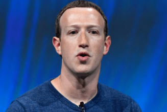 Mark Zuckerberg Down $7 Billion as Huge Companies Continue to Boycott Facebook