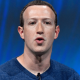Mark Zuckerberg Down $7 Billion as Huge Companies Continue to Boycott Facebook