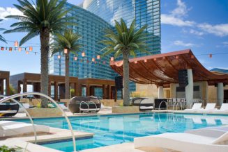 Marquee Dayclub at Cosmopolitan in Las Vegas to Resume Poolside DJ Sets
