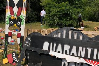 Massive Illegal “Quarantine Raves” in Greater Manchester Lead to Death of Man, Rape of Woman