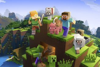 Massive Minecraft Festival Electric Blockaloo Changes Name, Postpones Date