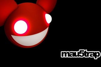 mau5trap Donates 100% of Label Earnings from Bandcamp Today to Official George Floyd Memorial Fund