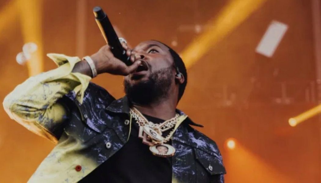 Meek Mill Breaks Down the “Otherside of America” on New Single: Stream