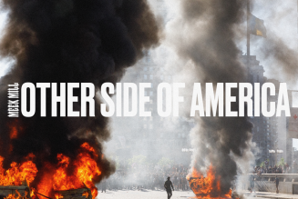 Meek Mill Shares New Protest Song ‘Other Side of America’