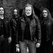 MEGADETH Is Recording 18 Songs For New Album; ‘It’s Up There’ With ‘Rust In Peace’ And ‘Countdown To Extinction’, Says DAVE MUSTAINE